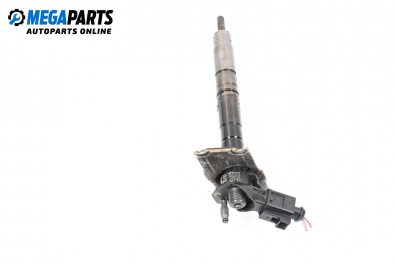 Diesel fuel injector for Audi A4 Avant B8 (11.2007 - 12.2015) 2.0 TDI, 143 hp, № 0 445 116 030 1571 / 03L130277