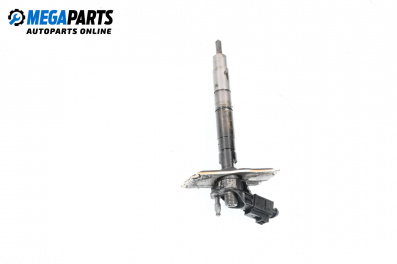 Diesel fuel injector for Audi A4 Avant B8 (11.2007 - 12.2015) 2.0 TDI, 143 hp, № 0 445 116 030 1571 / 03L130277