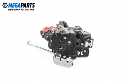 Lock for Audi A4 Avant B6 (04.2001 - 12.2004), position: rear - left