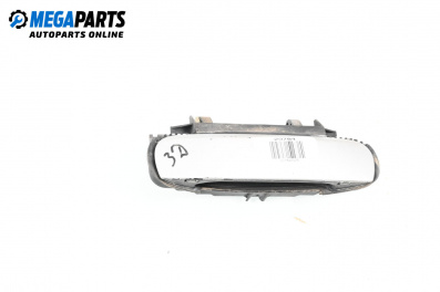 Outer handle for Audi A4 Avant B6 (04.2001 - 12.2004), 5 doors, station wagon, position: rear - right