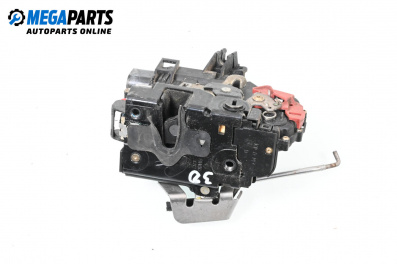 Lock for Audi A4 Avant B6 (04.2001 - 12.2004), position: rear - right