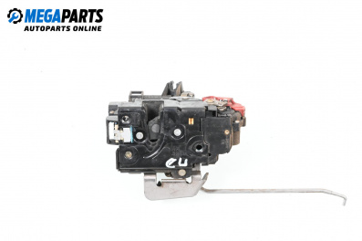 Lock for Audi A4 Avant B6 (04.2001 - 12.2004), position: front - right