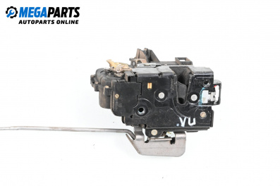 Lock for Audi A4 Avant B6 (04.2001 - 12.2004), position: front - left