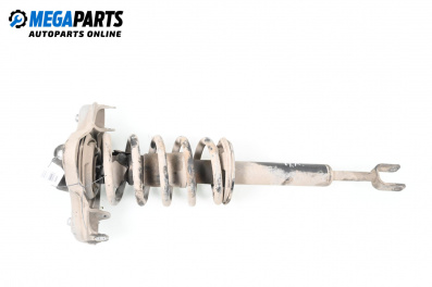 Macpherson shock absorber for Audi A4 Avant B6 (04.2001 - 12.2004), station wagon, position: front - left