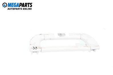 Mâner for BMW 7 Series E65 (11.2001 - 12.2009), 5 uși, position: stânga - spate