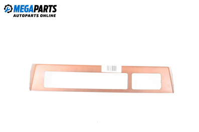 Interior plastic for BMW 7 Series E65 (11.2001 - 12.2009), 5 doors, sedan, position: front