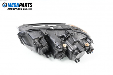 Headlight for BMW 7 Series E65 (11.2001 - 12.2009), sedan, position: right