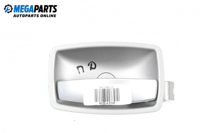 Inner handle for BMW 7 Series E65 (11.2001 - 12.2009), 5 doors, sedan, position: front - right