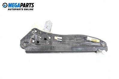 Macara electrică geam for BMW 7 Series E65 (11.2001 - 12.2009), 5 uși, sedan, position: dreaptă - spate