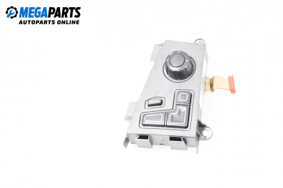 Tasten verstellung der sitze for BMW 7 Series E65 (11.2001 - 12.2009)