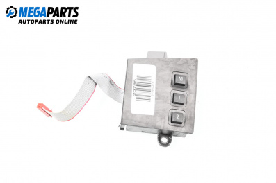 Tasten verstellung der sitze for BMW 7 Series E65 (11.2001 - 12.2009)