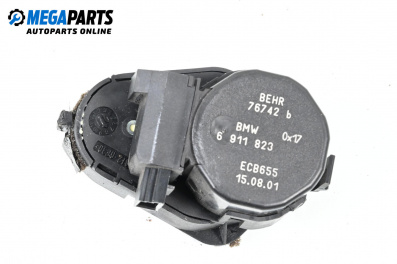 Heater motor flap control for BMW 7 Series E65 (11.2001 - 12.2009) 735 i,Li, 272 hp, № 6 911 823