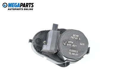 Heater motor flap control for BMW 7 Series E65 (11.2001 - 12.2009) 735 i,Li, 272 hp, № 6 911 821