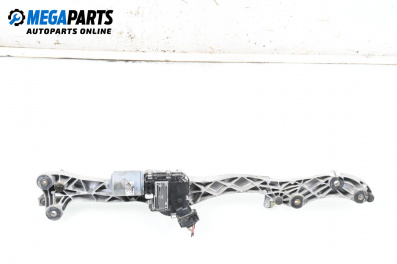 Front wipers motor for BMW 7 Series E65 (11.2001 - 12.2009), sedan, position: front, № 0 390 241 806
