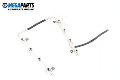 Rampă combustibil for BMW 7 Series E65 (11.2001 - 12.2009) 735 i,Li, 272 hp