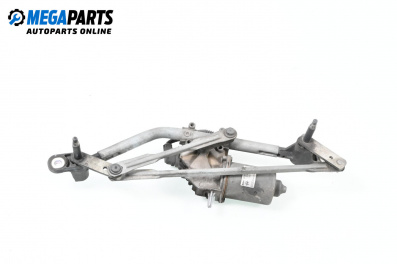 Front wipers motor for Alfa Romeo MiTo Hatchback (09.2008 - ...), hatchback, position: front