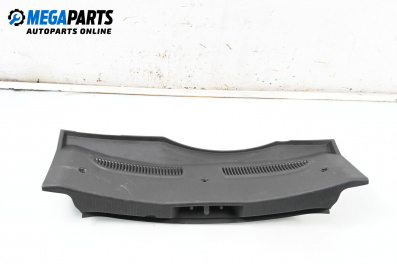 Plastic inside rear trunk cargo scuff plate for Alfa Romeo MiTo Hatchback (09.2008 - ...), 3 doors, hatchback