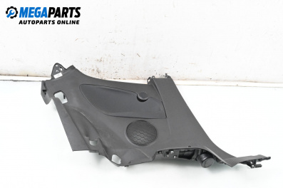 Plastic interior for Alfa Romeo MiTo Hatchback (09.2008 - ...), 3 uși, hatchback, position: stânga