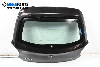 Capac spate for Alfa Romeo MiTo Hatchback (09.2008 - ...), 3 uși, hatchback, position: din spate