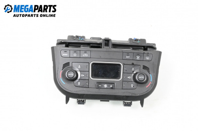 Bedienteil climatronic for Alfa Romeo MiTo Hatchback (09.2008 - ...)