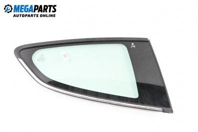 Vent window for Alfa Romeo MiTo Hatchback (09.2008 - ...), 3 doors, hatchback, position: right
