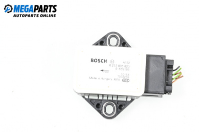 ESP sensor for Alfa Romeo MiTo Hatchback (09.2008 - ...), № Bosch 0 265 005 823
