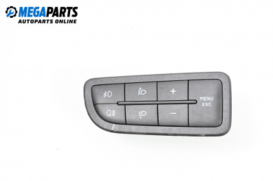 Buttons panel for Alfa Romeo MiTo Hatchback (09.2008 - ...)