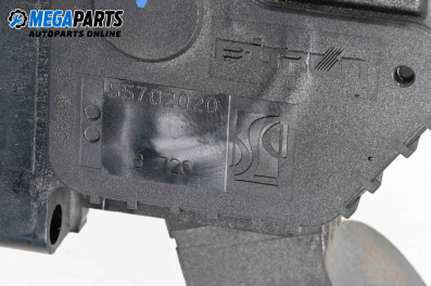 Potențiometru clapetă de accelerație for Alfa Romeo MiTo Hatchback (09.2008 - ...), № 55702020