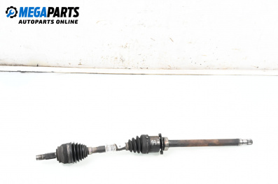 Driveshaft for Alfa Romeo MiTo Hatchback (09.2008 - ...) 1.6 JTDM, 120 hp, position: front - right