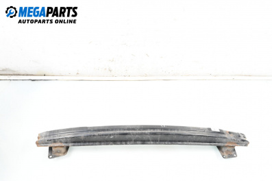 Stützträger stoßstange for Volkswagen Passat V Sedan B6 (03.2005 - 12.2010), sedan, position: rückseite