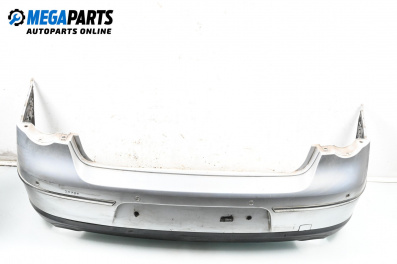 Rear bumper for Volkswagen Passat V Sedan B6 (03.2005 - 12.2010), sedan