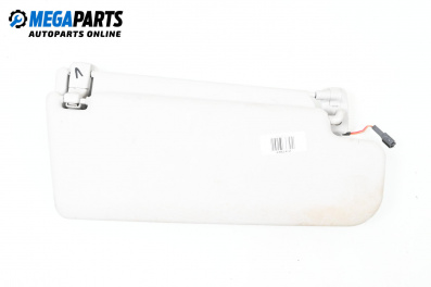 Sun visor for Volkswagen Passat V Sedan B6 (03.2005 - 12.2010), position: left