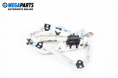 Airbag for Volkswagen Passat V Sedan B6 (03.2005 - 12.2010), 5 uși, sedan, position: dreapta