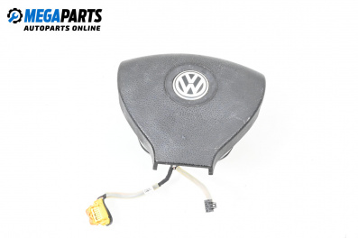 Airbag for Volkswagen Passat V Sedan B6 (03.2005 - 12.2010), 5 uși, sedan, position: fața