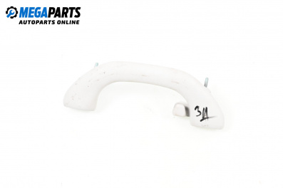 Handle for Volkswagen Passat V Sedan B6 (03.2005 - 12.2010), 5 doors, position: rear - right