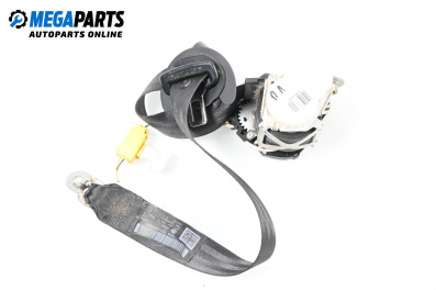 Centură de siguranță for Volkswagen Passat V Sedan B6 (03.2005 - 12.2010), 5 uși, position: stânga - fața