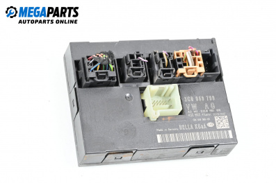 Comfort module for Volkswagen Passat V Sedan B6 (03.2005 - 12.2010), № 3С0 959 799