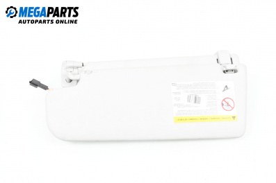Sun visor for Volkswagen Passat V Sedan B6 (03.2005 - 12.2010), position: right