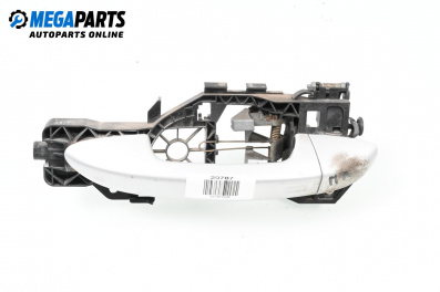 Außengriff for Volkswagen Passat V Sedan B6 (03.2005 - 12.2010), 5 türen, sedan, position: links, vorderseite