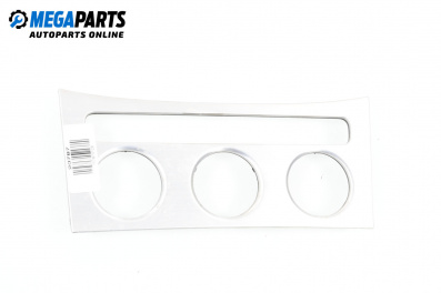 Plastic interior for Volkswagen Passat V Sedan B6 (03.2005 - 12.2010), 5 uși, sedan, position: fața