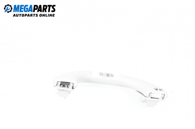 Handgriff for Volkswagen Passat V Sedan B6 (03.2005 - 12.2010), 5 türen, position: links, vorderseite