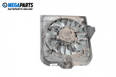 Radiator fan for Chrysler Voyager Minivan IV (09.1999 - 12.2008) 3.3, 174 hp