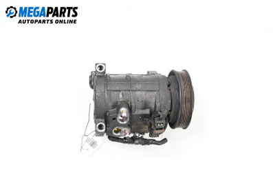 AC compressor for Chrysler Voyager Minivan IV (09.1999 - 12.2008) 3.3, 174 hp, automatic