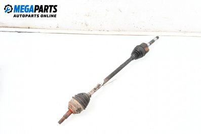 Driveshaft for Chrysler Voyager Minivan IV (09.1999 - 12.2008) 3.3, 174 hp, position: front - right, automatic
