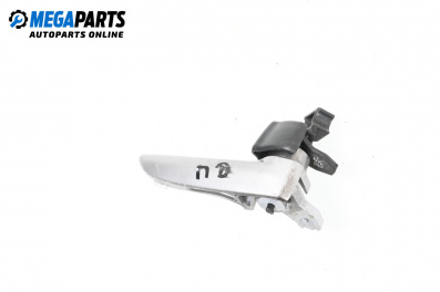 Inner handle for Mazda 3 Sedan I (09.1999 - 06.2009), 5 doors, sedan, position: front - right