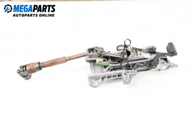 Steering shaft for Mazda 3 Sedan I (09.1999 - 06.2009)