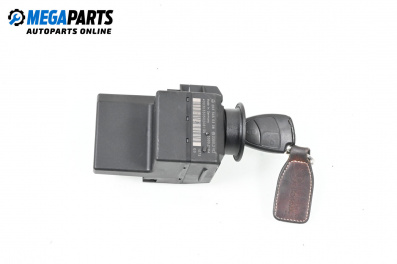 Ignition key for Mercedes-Benz C-Class Coupe (CL203) (03.2001 - 06.2007), № А 203 545 03 08
