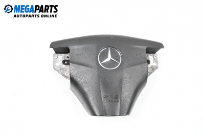 Airbag for Mercedes-Benz C-Class Coupe (CL203) (03.2001 - 06.2007), 3 doors, coupe, position: front