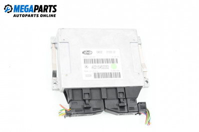 Transmission module for Mercedes-Benz C-Class Coupe (CL203) (03.2001 - 06.2007), № A 0315 452 232