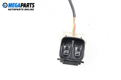 Butoane geamuri electrice for Mercedes-Benz C-Class Coupe (CL203) (03.2001 - 06.2007)